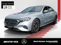 Mercedes-Benz E 220 d AVANTGARDE ADV DISTRO KEYLESS LED WINTER Silber - thumbnail 1