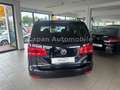 Volkswagen Touran Comfortline 1.Hand/Scheckheft/Klima/EURO5 Negro - thumbnail 5