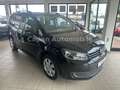 Volkswagen Touran Comfortline 1.Hand/Scheckheft/Klima/EURO5 Negro - thumbnail 7