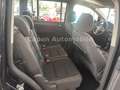Volkswagen Touran Comfortline 1.Hand/Scheckheft/Klima/EURO5 Negro - thumbnail 13