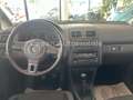 Volkswagen Touran Comfortline 1.Hand/Scheckheft/Klima/EURO5 Negro - thumbnail 11