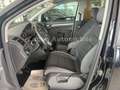 Volkswagen Touran Comfortline 1.Hand/Scheckheft/Klima/EURO5 Negro - thumbnail 10