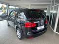 Volkswagen Touran Comfortline 1.Hand/Scheckheft/Klima/EURO5 Negro - thumbnail 4