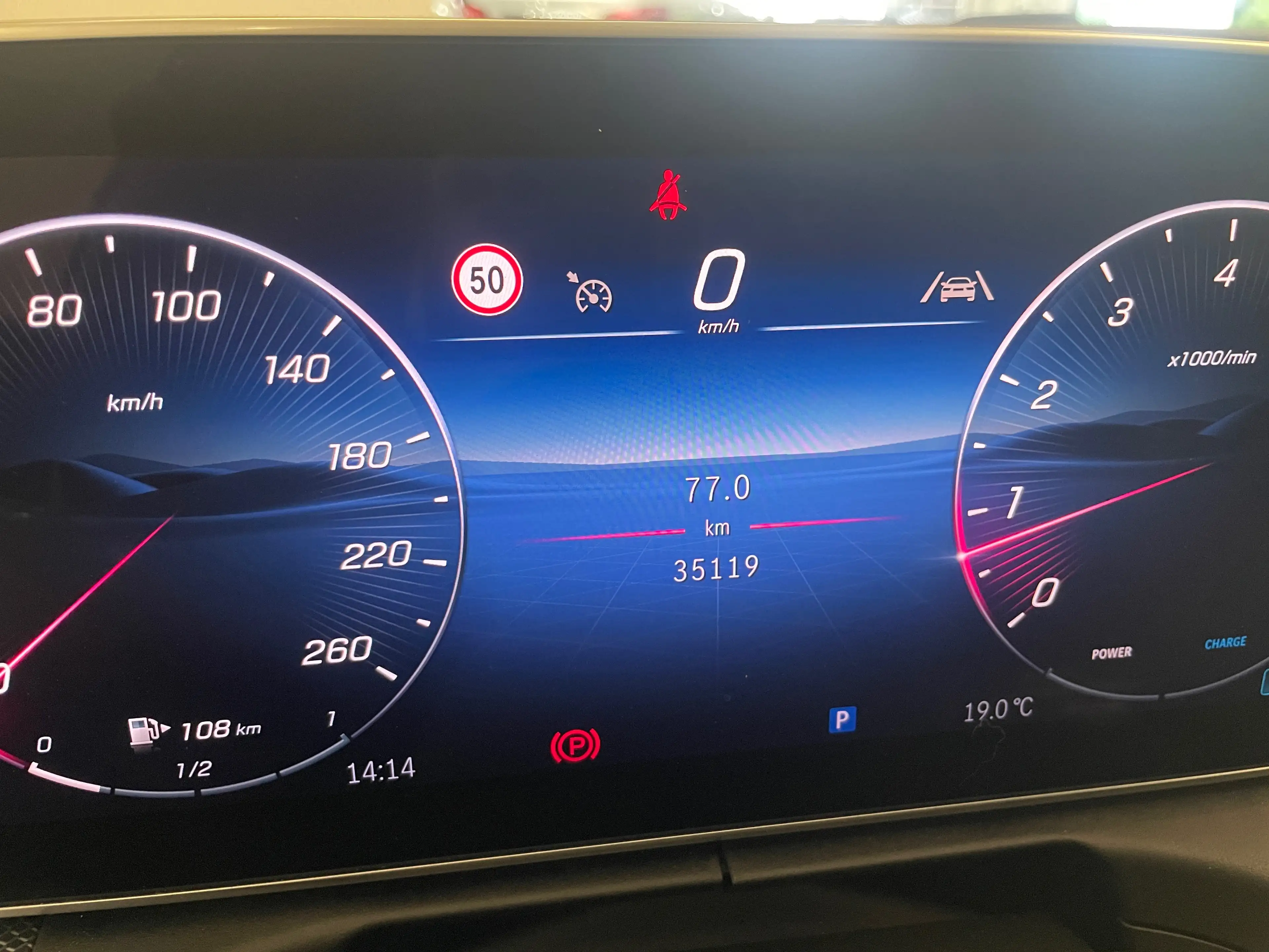 Mercedes-Benz C 200 C 200 Luxury Line Luxury Line — photo 10