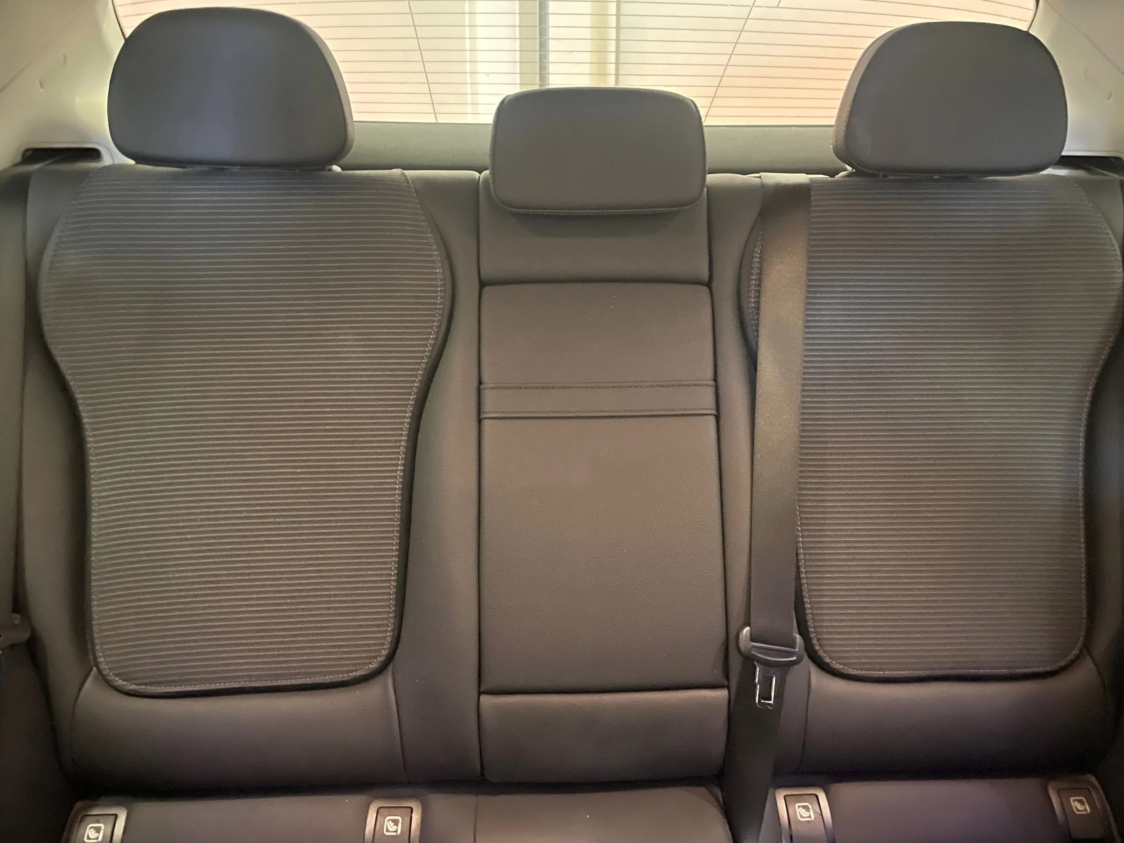 Mercedes-Benz C 200 C 200 Luxury Line Luxury Line — photo 9