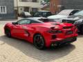 Corvette C8 6.2 V8 Stingray 3LT Cabrio Lift Carbon VOLL Rot - thumbnail 9