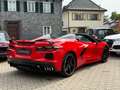Corvette C8 6.2 V8 Stingray 3LT Cabrio Lift Carbon VOLL Rot - thumbnail 3