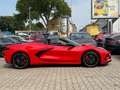 Corvette C8 6.2 V8 Stingray 3LT Cabrio Lift Carbon VOLL Rot - thumbnail 6