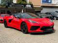 Corvette C8 6.2 V8 Stingray 3LT Cabrio Lift Carbon VOLL Rot - thumbnail 10