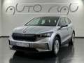 Skoda Enyaq 50 iV Automatik | 52kWh *LED*APP*NAVI*SHZ* Argent - thumbnail 1