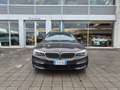 BMW 530 d xDrive Touring FariLED Cerchi18 Camere360 DAB Marrone - thumbnail 16