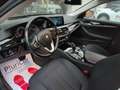 BMW 530 d xDrive Touring FariLED Cerchi18 Camere360 DAB Marrone - thumbnail 25