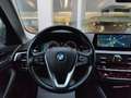 BMW 530 d xDrive Touring FariLED Cerchi18 Camere360 DAB Marrone - thumbnail 18