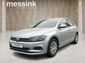 Volkswagen Polo 1.0 Comfortline PDC*Klima*SHZG*DAB* Silber - thumbnail 2
