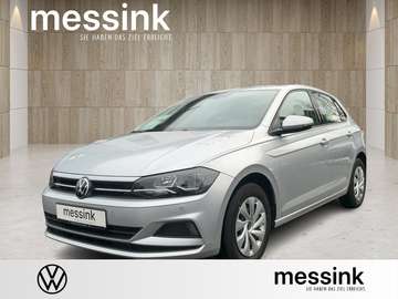 1.0 Comfortline PDC*Klima*SHZG*DAB*