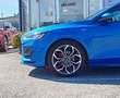 Ford Focus 1,0 EcoBoost Hybrid ST-Line X Aut. Blau - thumbnail 4