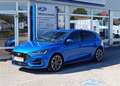 Ford Focus 1,0 EcoBoost Hybrid ST-Line X Aut. Blau - thumbnail 1