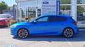 Ford Focus 1,0 EcoBoost Hybrid ST-Line X Aut. Blau - thumbnail 3