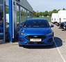 Ford Focus 1,0 EcoBoost Hybrid ST-Line X Aut. Blau - thumbnail 2