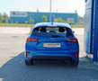 Ford Focus 1,0 EcoBoost Hybrid ST-Line X Aut. Blau - thumbnail 5