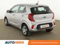 Kia Picanto 1.0 Active Gris - thumbnail 4