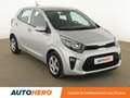 Kia Picanto 1.0 Active Gris - thumbnail 8