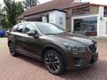 Mazda CX-5 2.2 AWD Autom. Sitzh.,Tempom. AHK abnb. Brun - thumbnail 2