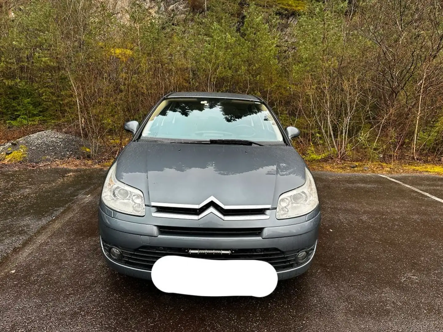 Citroen C4 1.6i 16V 110 Pack - 1