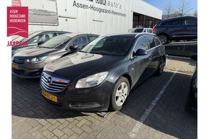 Opel Insignia Sports Tourer 1.8 Edition MOTORSTORING