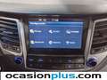 Hyundai TUCSON 1.7CRDI BD Tecno 4x2 Rouge - thumbnail 10