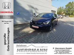 Honda Jazz Hybrid e:HEV 1.5 i MMD Hybrid Executive