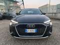 Audi A3 Sportback 35 1.5 tfsi mhev Business Advanced s-tro Gris - thumbnail 2