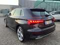 Audi A3 Sportback 35 1.5 tfsi mhev Business Advanced s-tro Gris - thumbnail 8