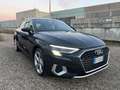Audi A3 Sportback 35 1.5 tfsi mhev Business Advanced s-tro Gris - thumbnail 3