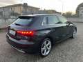 Audi A3 Sportback 35 1.5 tfsi mhev Business Advanced s-tro Gris - thumbnail 5