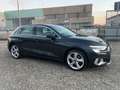 Audi A3 Sportback 35 1.5 tfsi mhev Business Advanced s-tro Gris - thumbnail 4