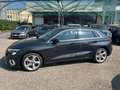 Audi A3 Sportback 35 1.5 tfsi mhev Business Advanced s-tro Grau - thumbnail 6