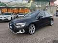 Audi A3 Sportback 35 1.5 tfsi mhev Business Advanced s-tro Gris - thumbnail 10