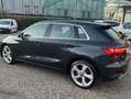 Audi A3 Sportback 35 1.5 tfsi mhev Business Advanced s-tro Gris - thumbnail 9