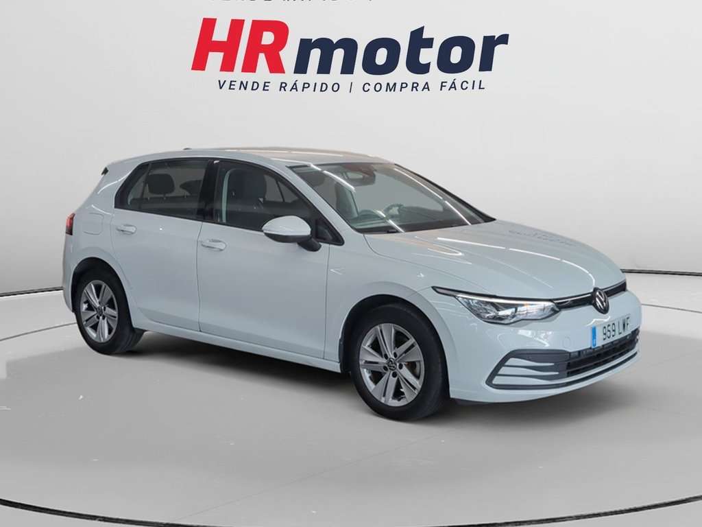 Volkswagen Golf 2.0TDI 85kW - foto 1