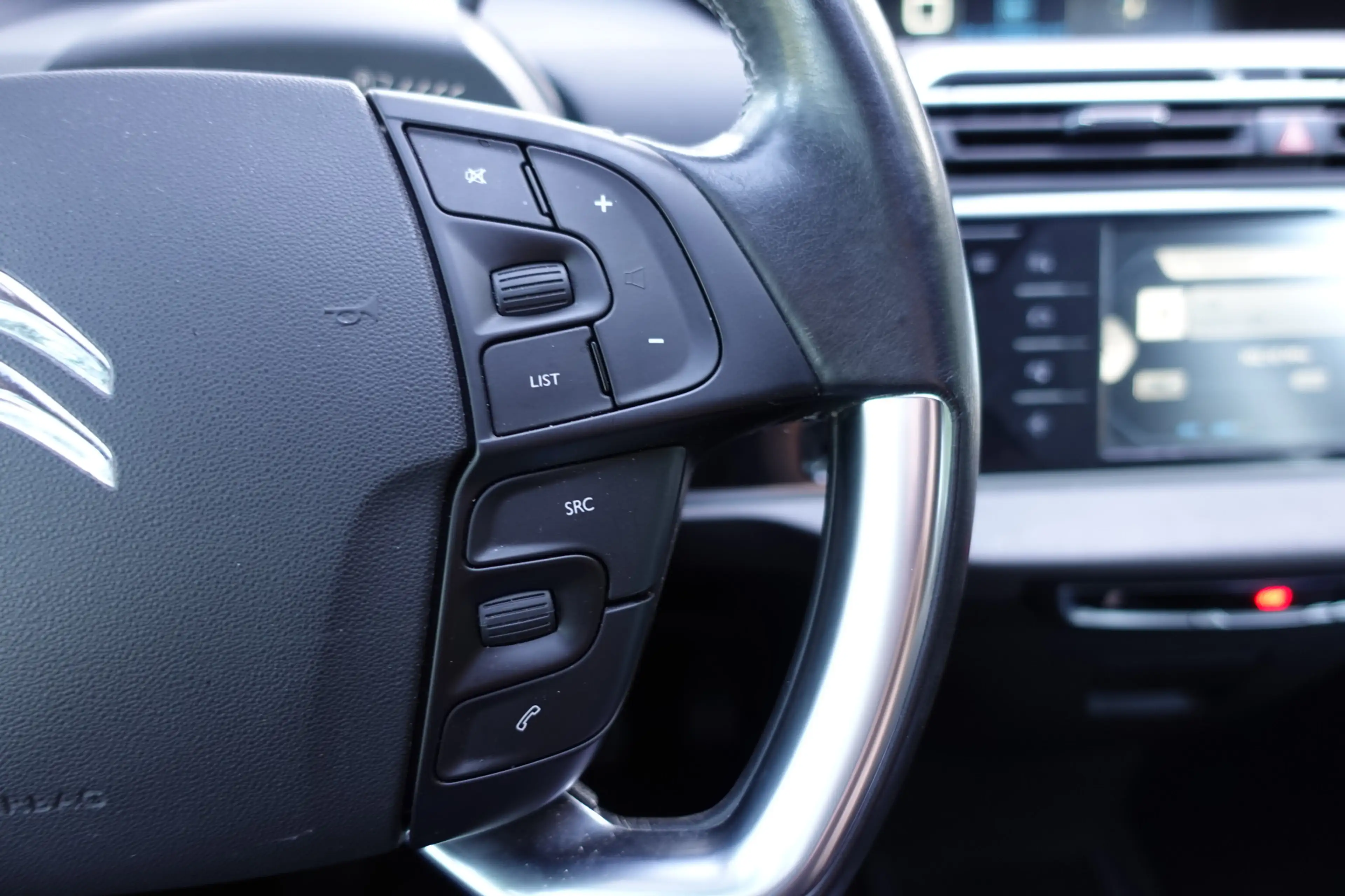 Citroen C4 Picasso 1.6 e-THP Intensive | Trekhaak | Camera | DAB | NA — photo 29