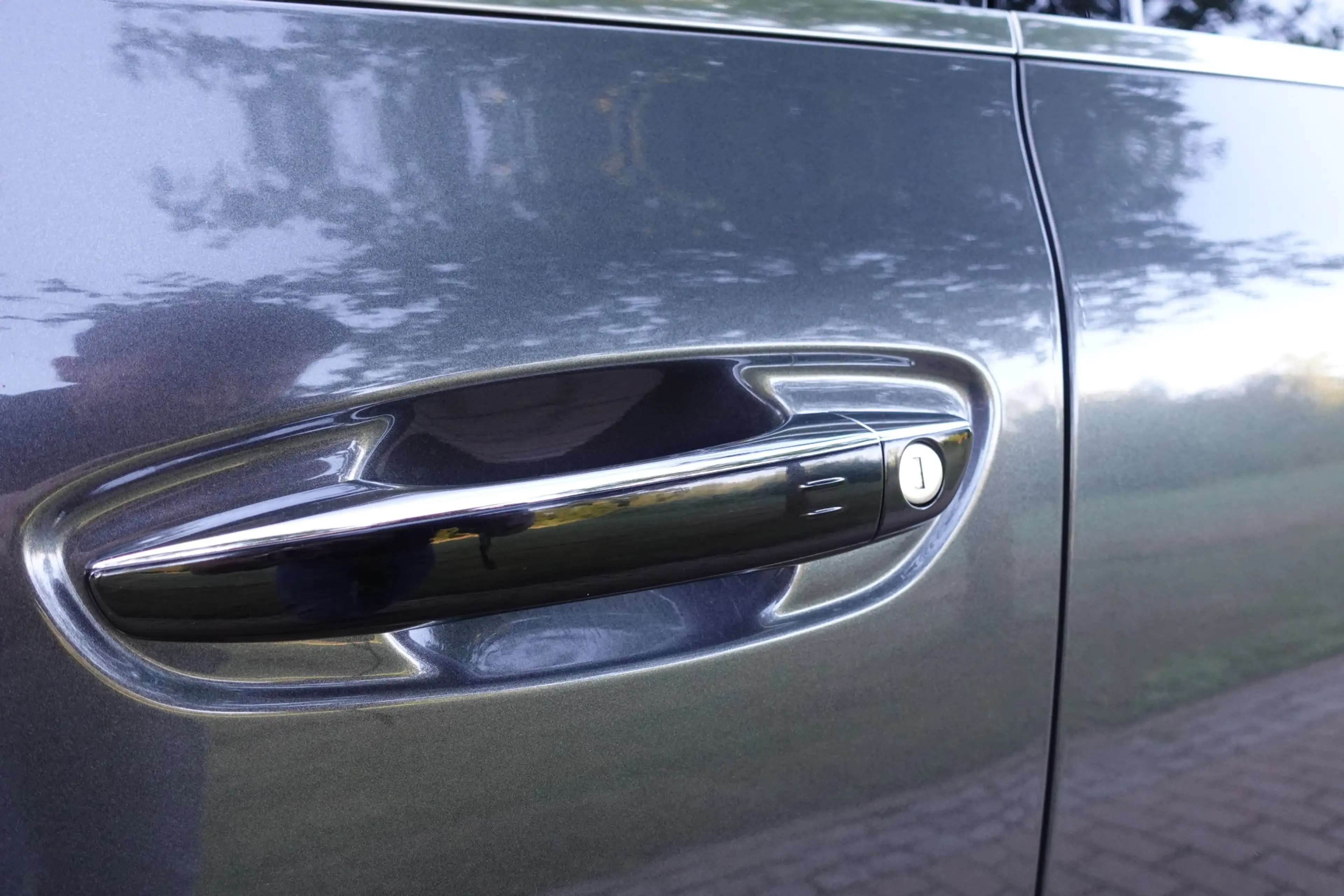Citroen C4 Picasso 1.6 e-THP Intensive | Trekhaak | Camera | DAB | NA — photo 24
