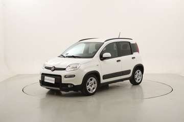Hybrid City Life 1.0 Mild Hybrid 70CV
