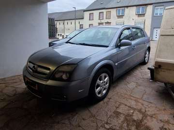Signum 2.2 Sport