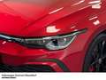 Volkswagen Golf GTI 2.0 TSI DSG Design-Paket Black Style Rückfahrkamer Rot - thumbnail 5