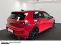 Volkswagen Golf GTI 2.0 TSI DSG Design-Paket Black Style Rückfahrkamer Rot - thumbnail 4