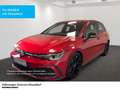 Volkswagen Golf GTI 2.0 TSI DSG Design-Paket Black Style Rückfahrkamer Rot - thumbnail 1