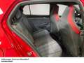 Volkswagen Golf GTI 2.0 TSI DSG Design-Paket Black Style Rückfahrkamer Rot - thumbnail 7