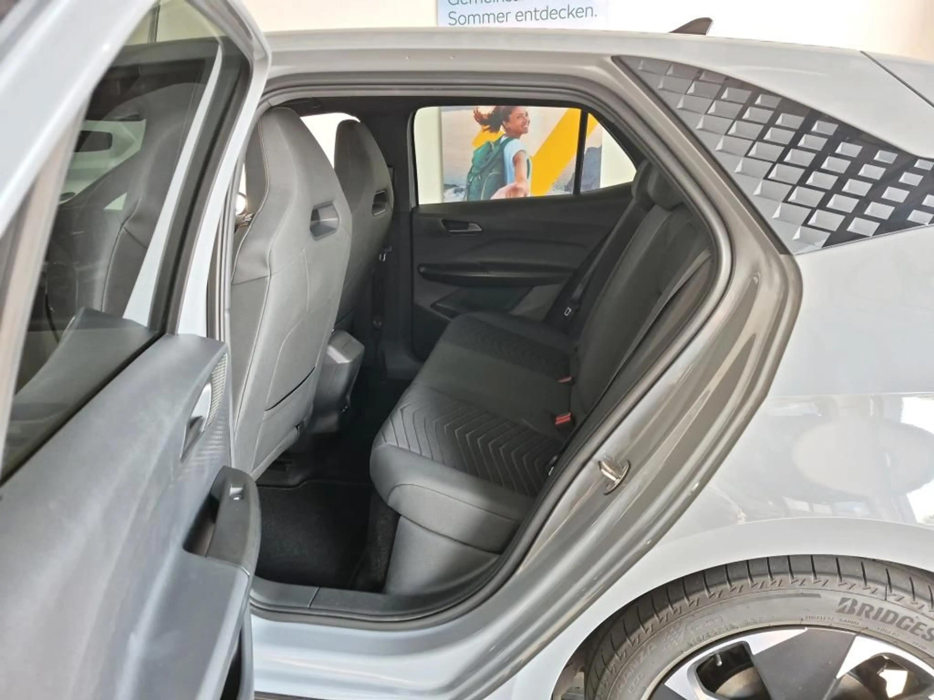 CUPRA Born 63/58 kWh S+LR-Hzg. — photo 12