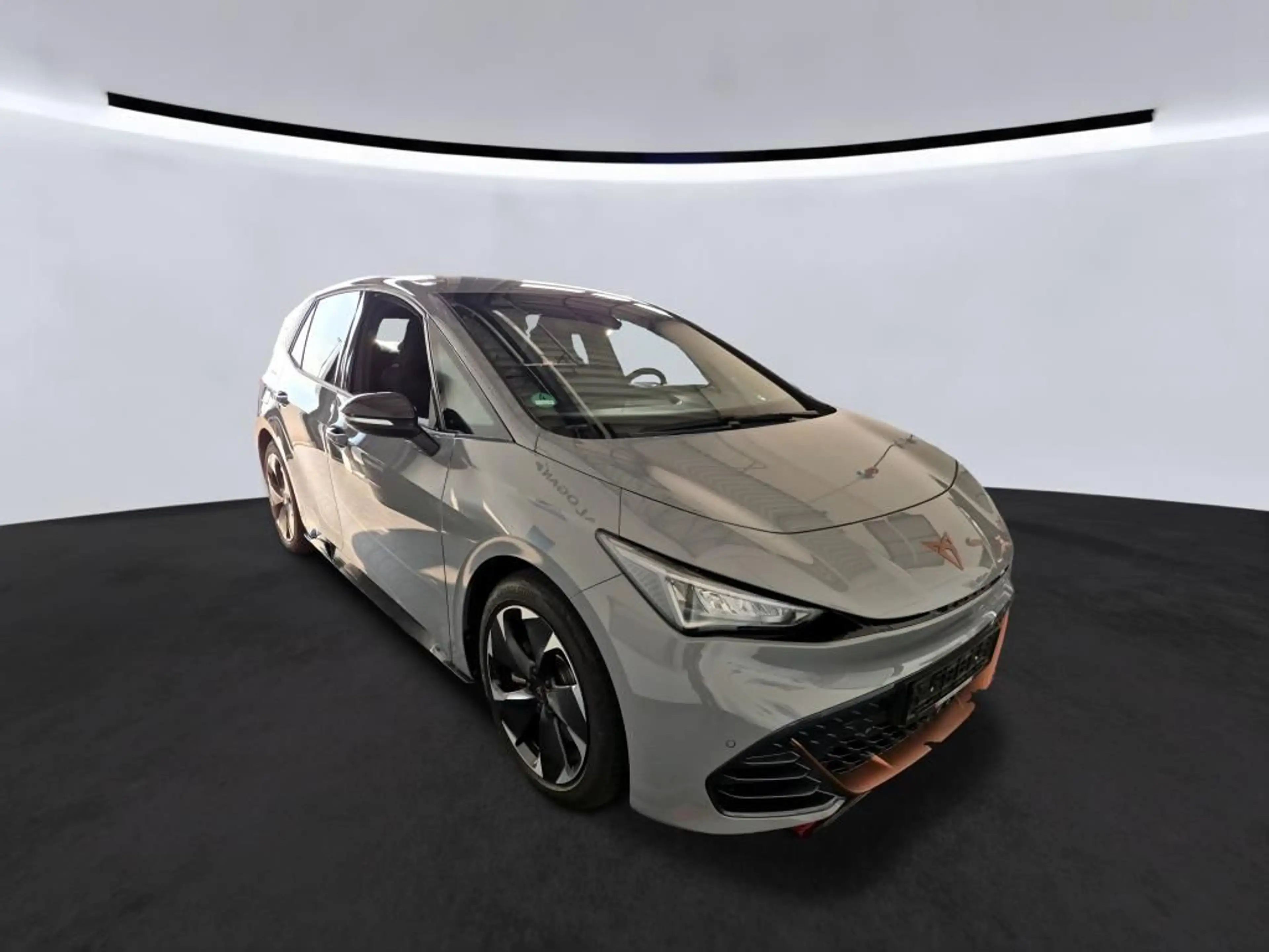 CUPRA Born 63/58 kWh S+LR-Hzg. — photo 2